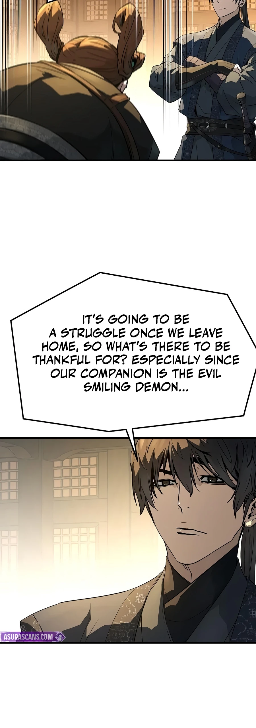 Absolute Regression Chapter 107 — Page 18