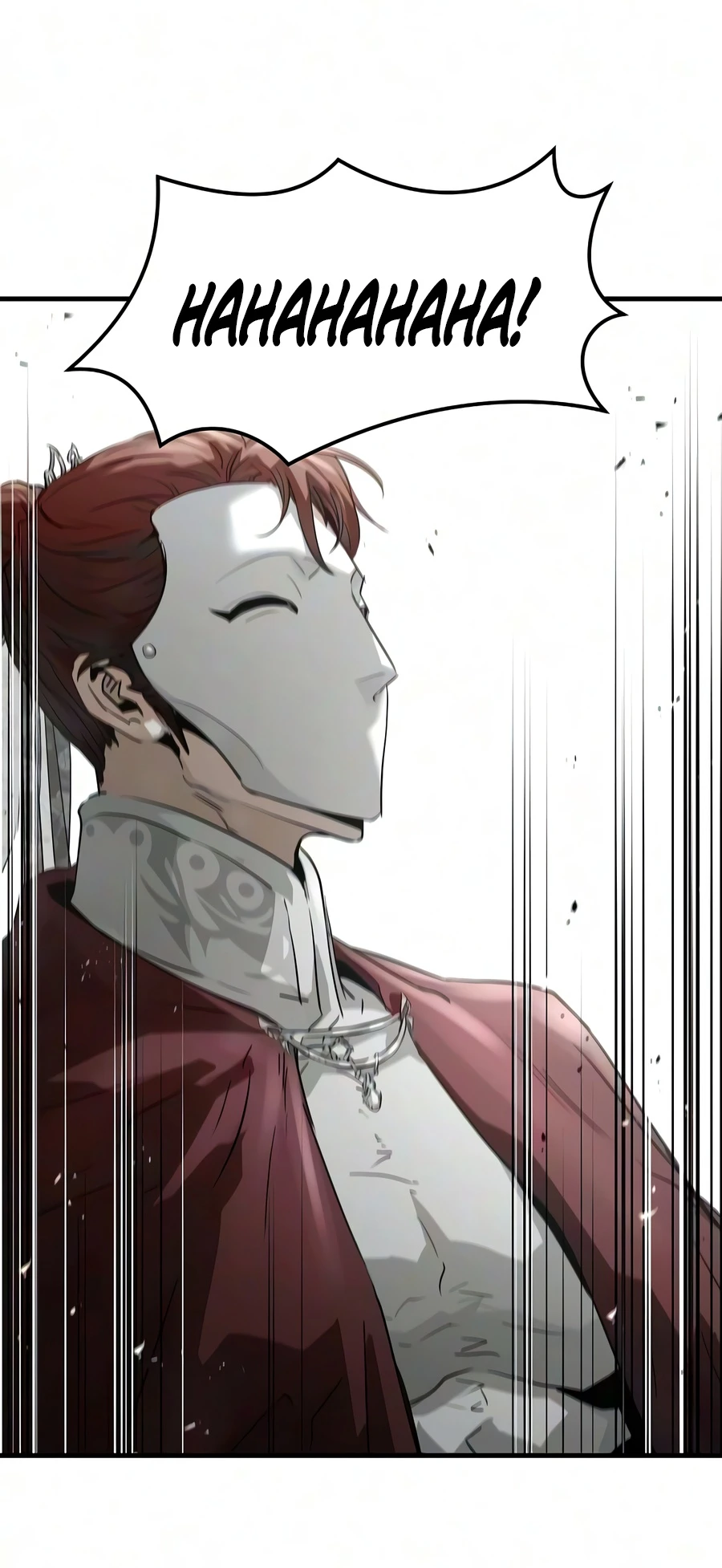Absolute Regression Chapter 108 — Page 3