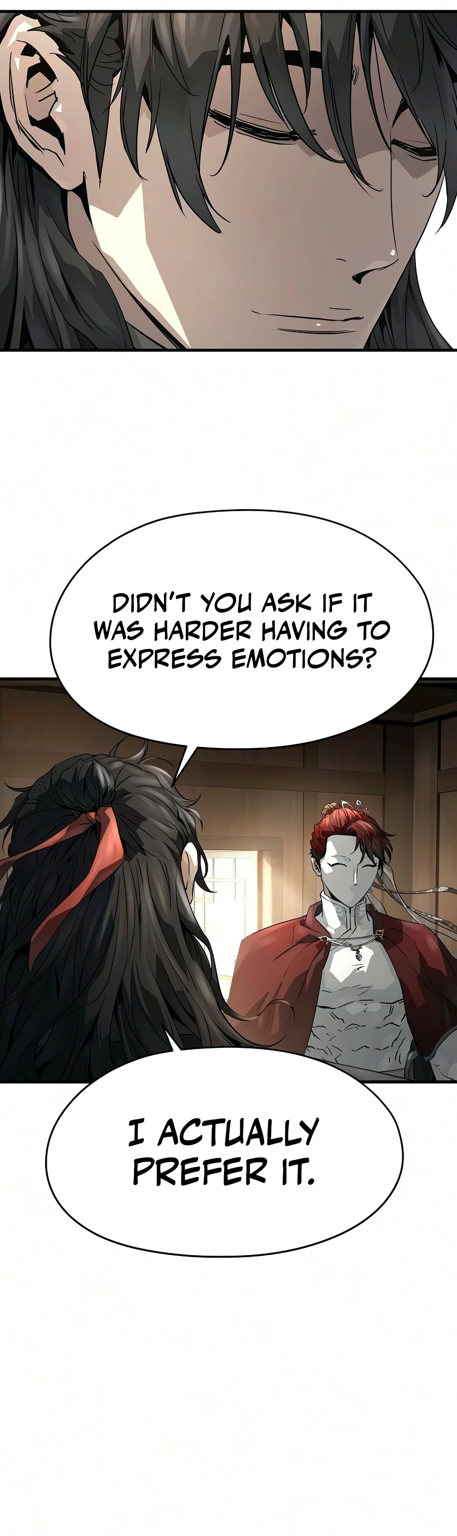 Absolute Regression Chapter 108 — Page 7