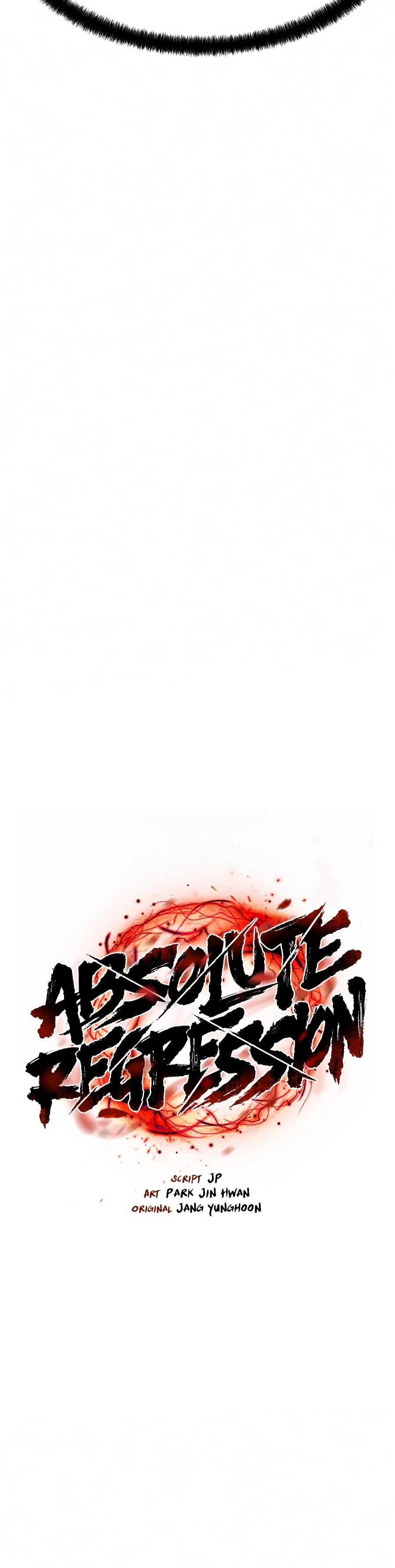 Absolute Regression Chapter 108 — Page 9