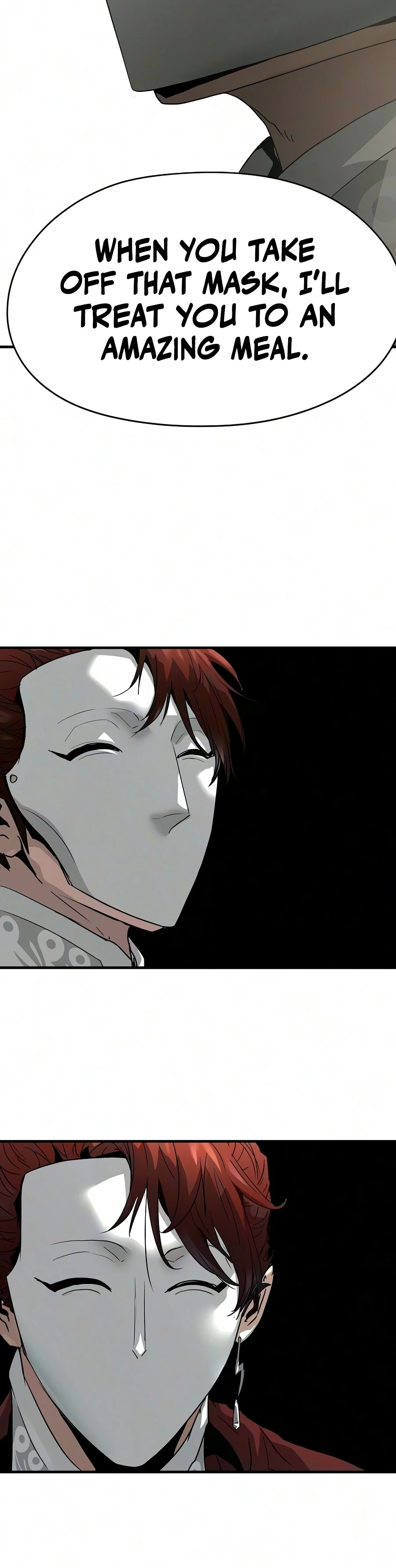 Absolute Regression Chapter 108 — Page 19