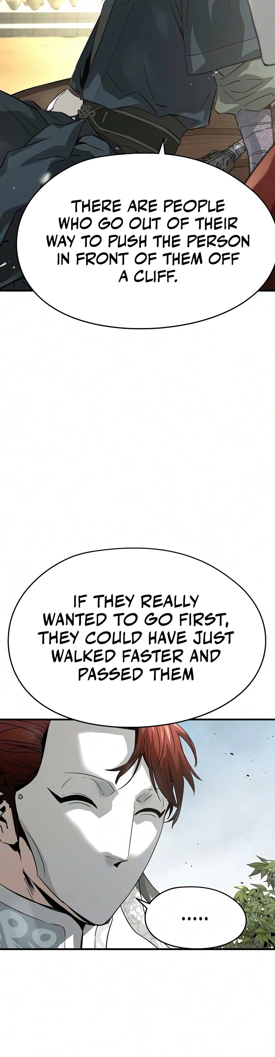 Absolute Regression Chapter 109 — Page 3