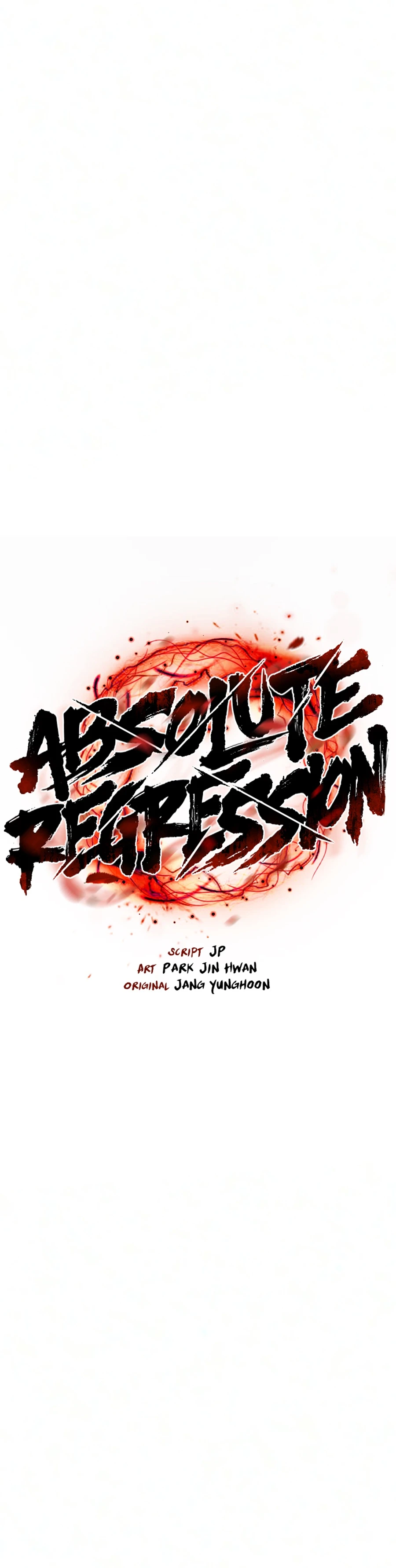Absolute Regression Chapter 109 — Page 7