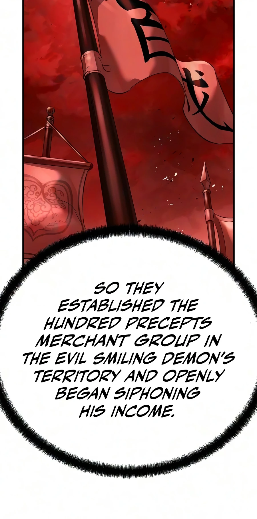 Absolute Regression Chapter 109 — Page 17