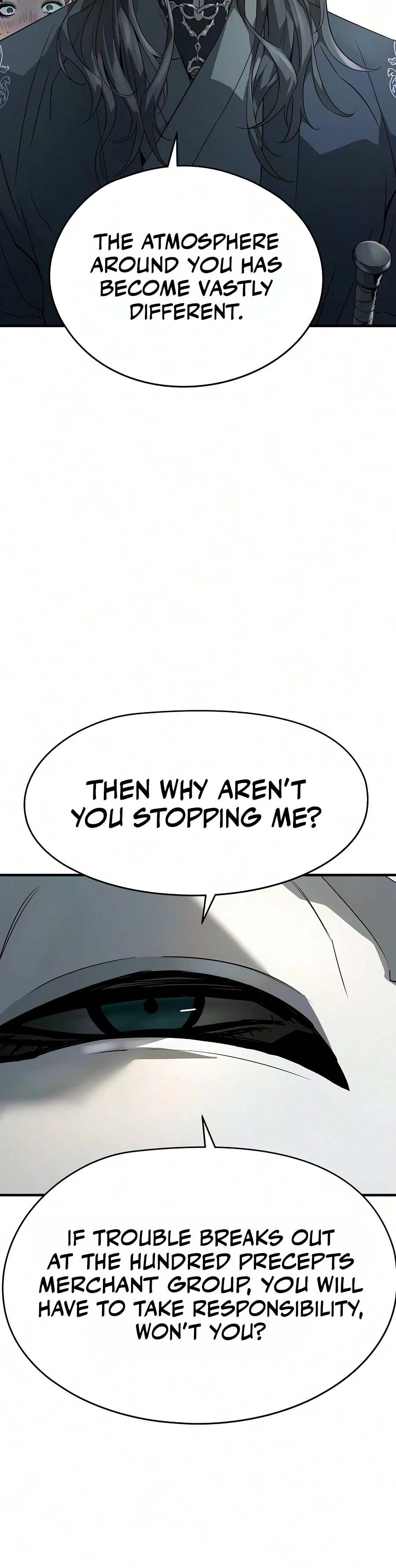 Absolute Regression Chapter 109 — Page 21