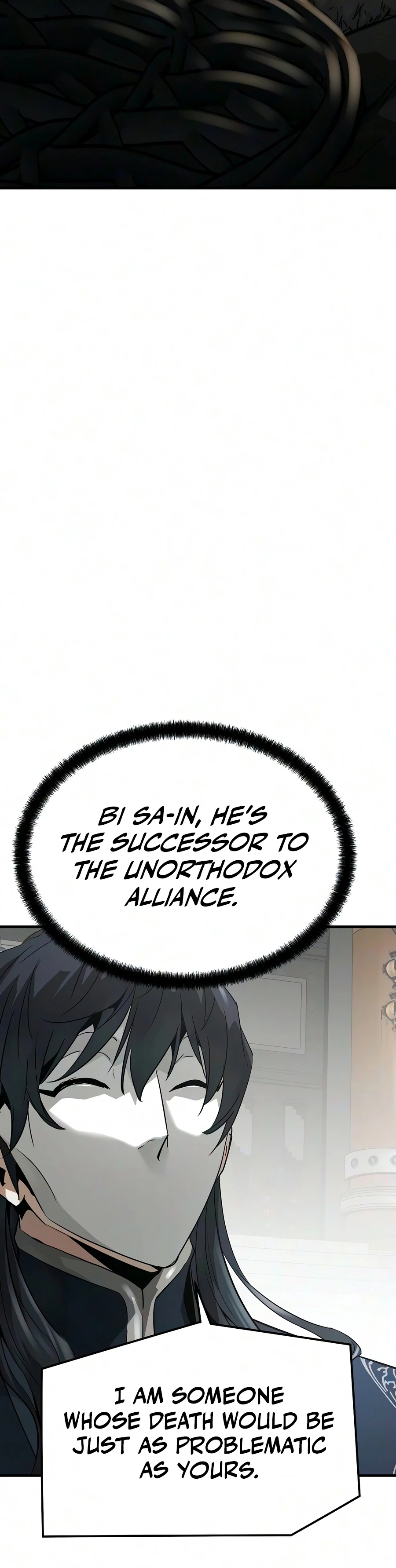 Absolute Regression Chapter 111 — Page 3