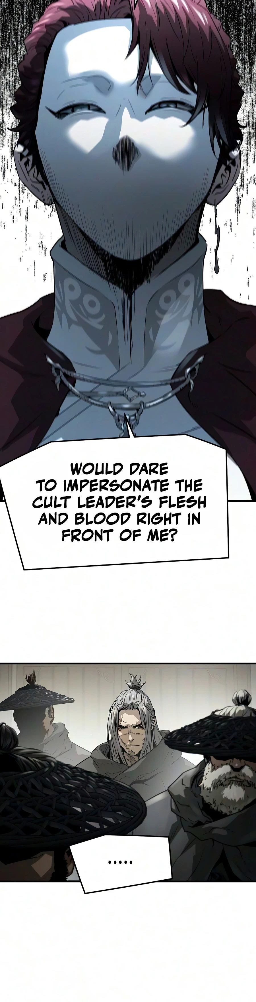 Absolute Regression Chapter 111 — Page 5
