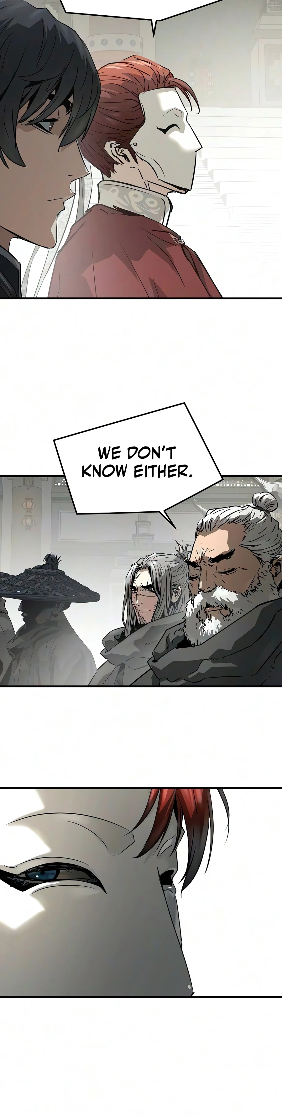 Absolute Regression Chapter 111 — Page 13