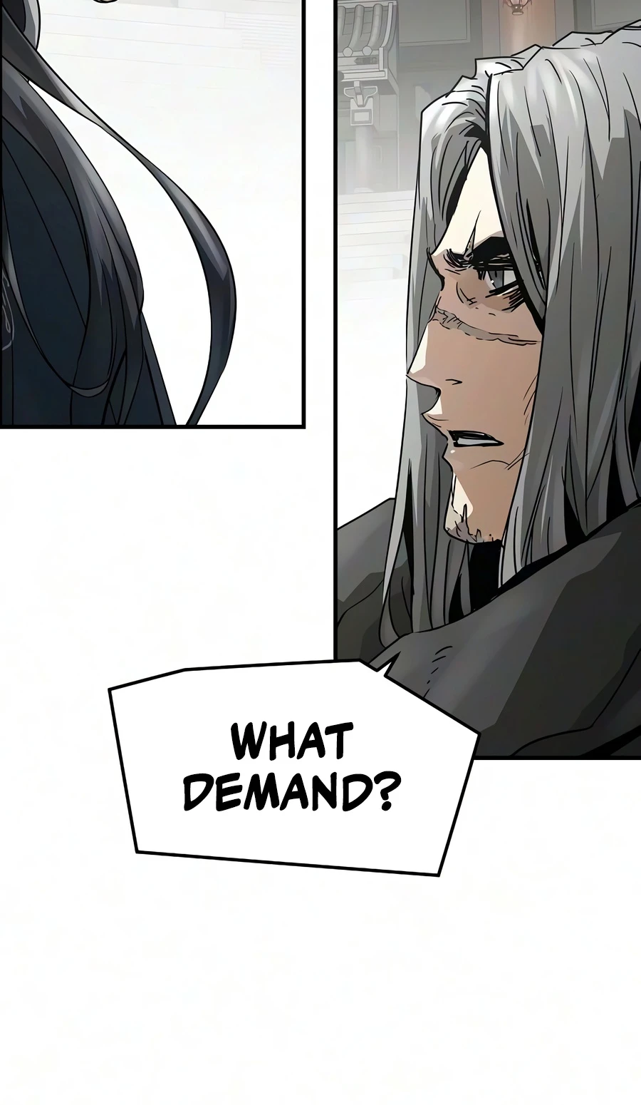 Absolute Regression Chapter 111 — Page 15