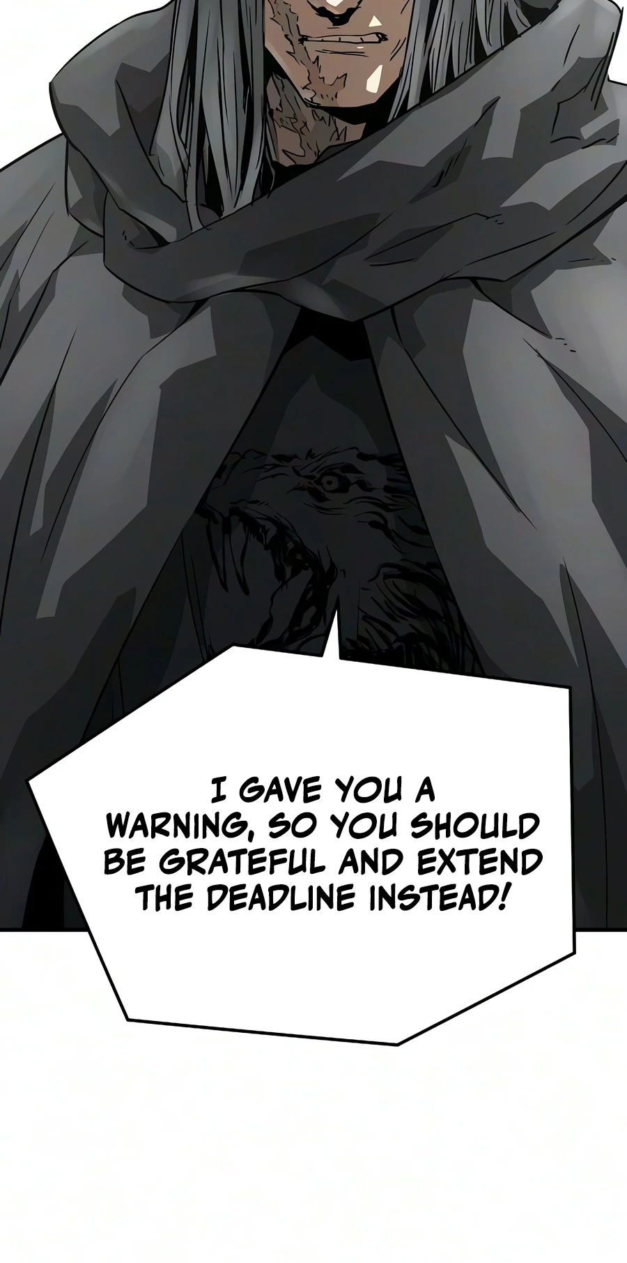 Absolute Regression Chapter 111 — Page 17
