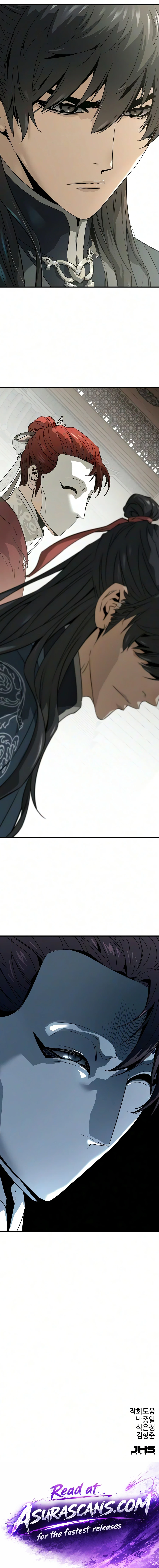 Absolute Regression Chapter 111 — Page 20