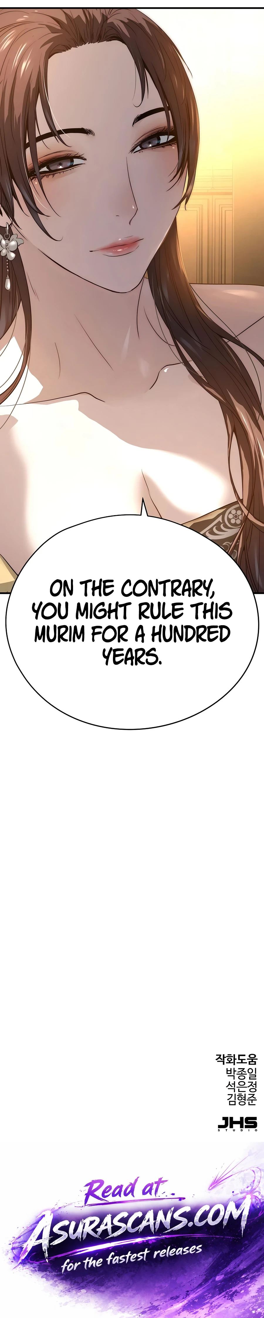 Absolute Regression Chapter 112 — Page 21