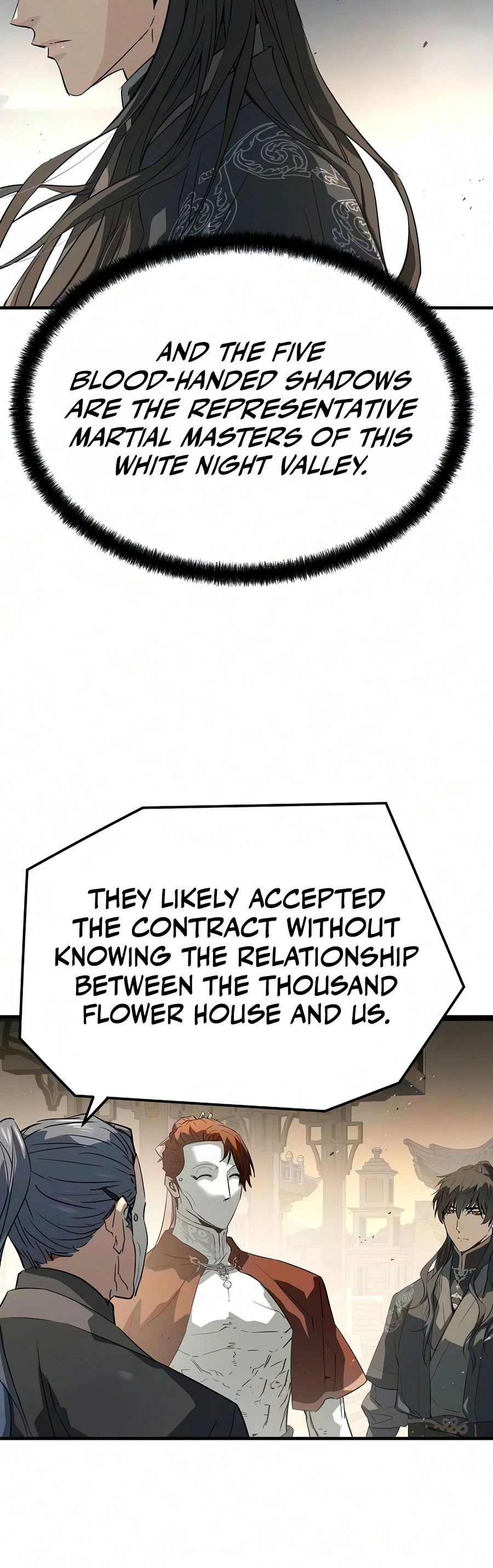 Absolute Regression Chapter 114 — Page 3