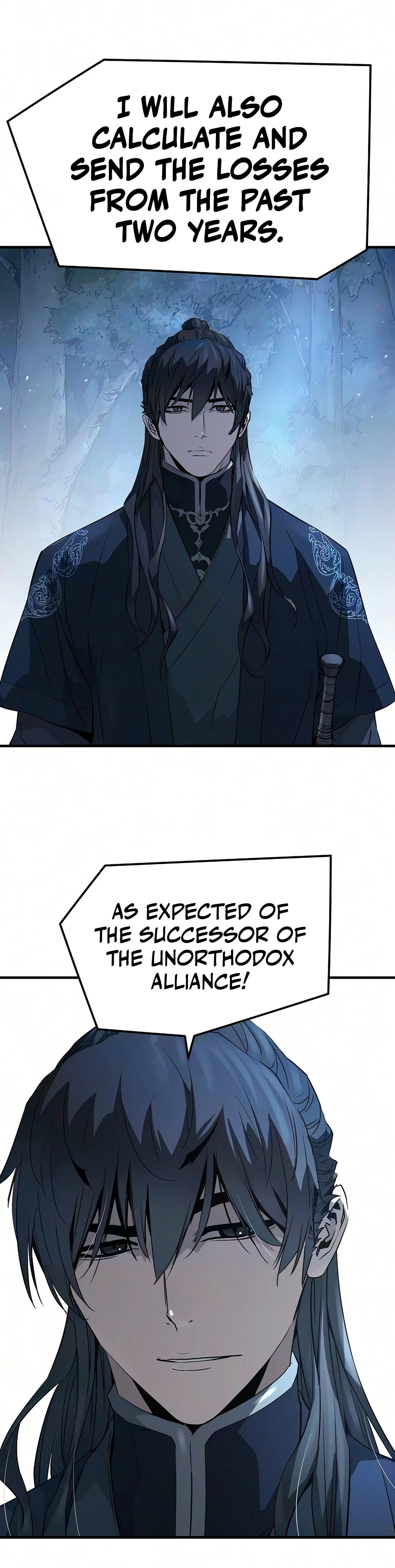 Absolute Regression Chapter 114 — Page 11