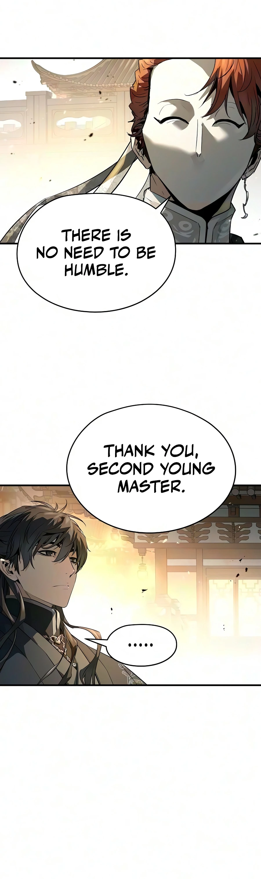 Absolute Regression Chapter 115 — Page 3