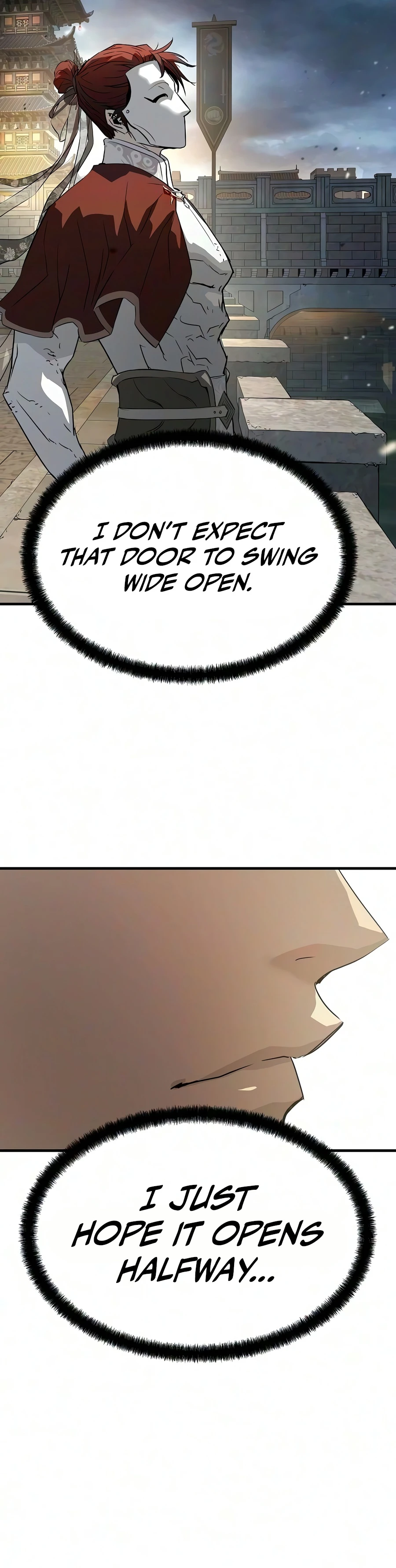 Absolute Regression Chapter 115 — Page 7