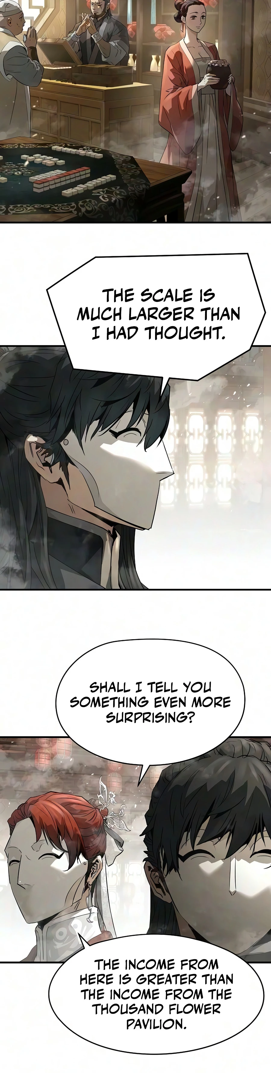 Absolute Regression Chapter 115 — Page 15