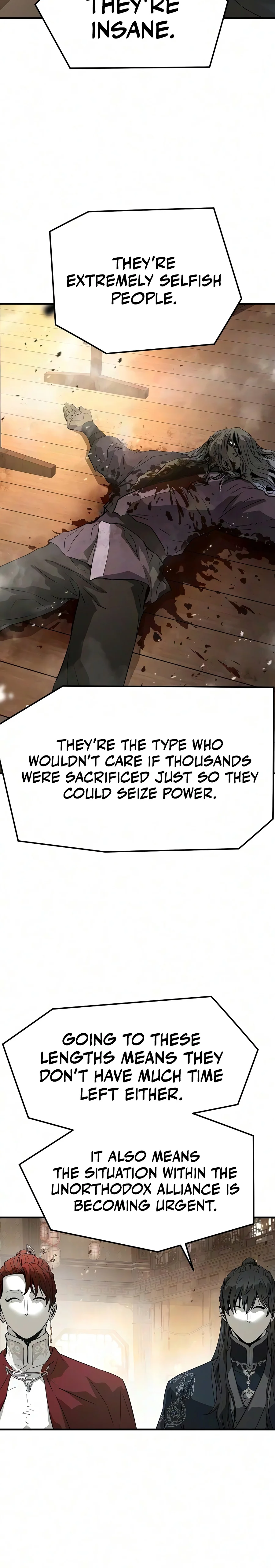 Absolute Regression Chapter 116 — Page 7