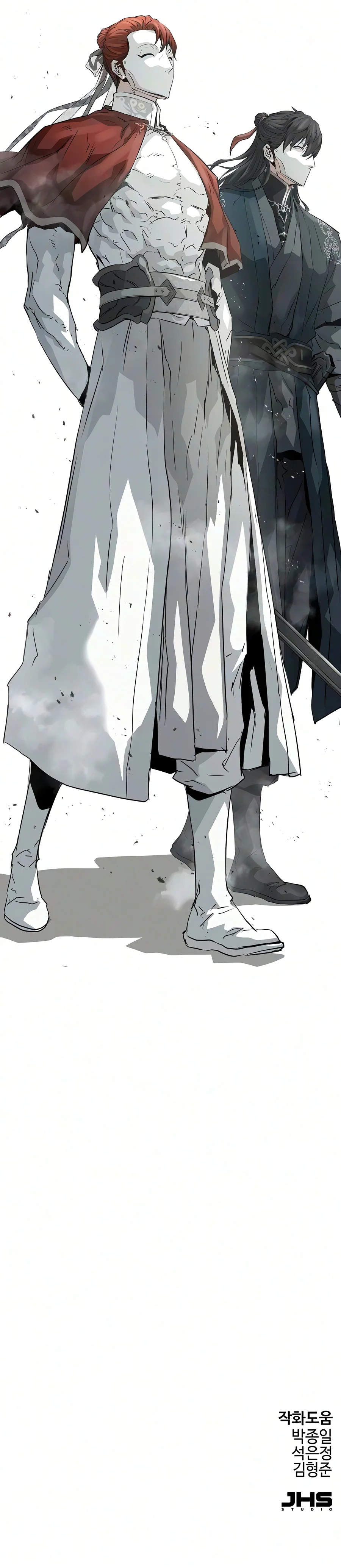 Absolute Regression Chapter 116 — Page 20