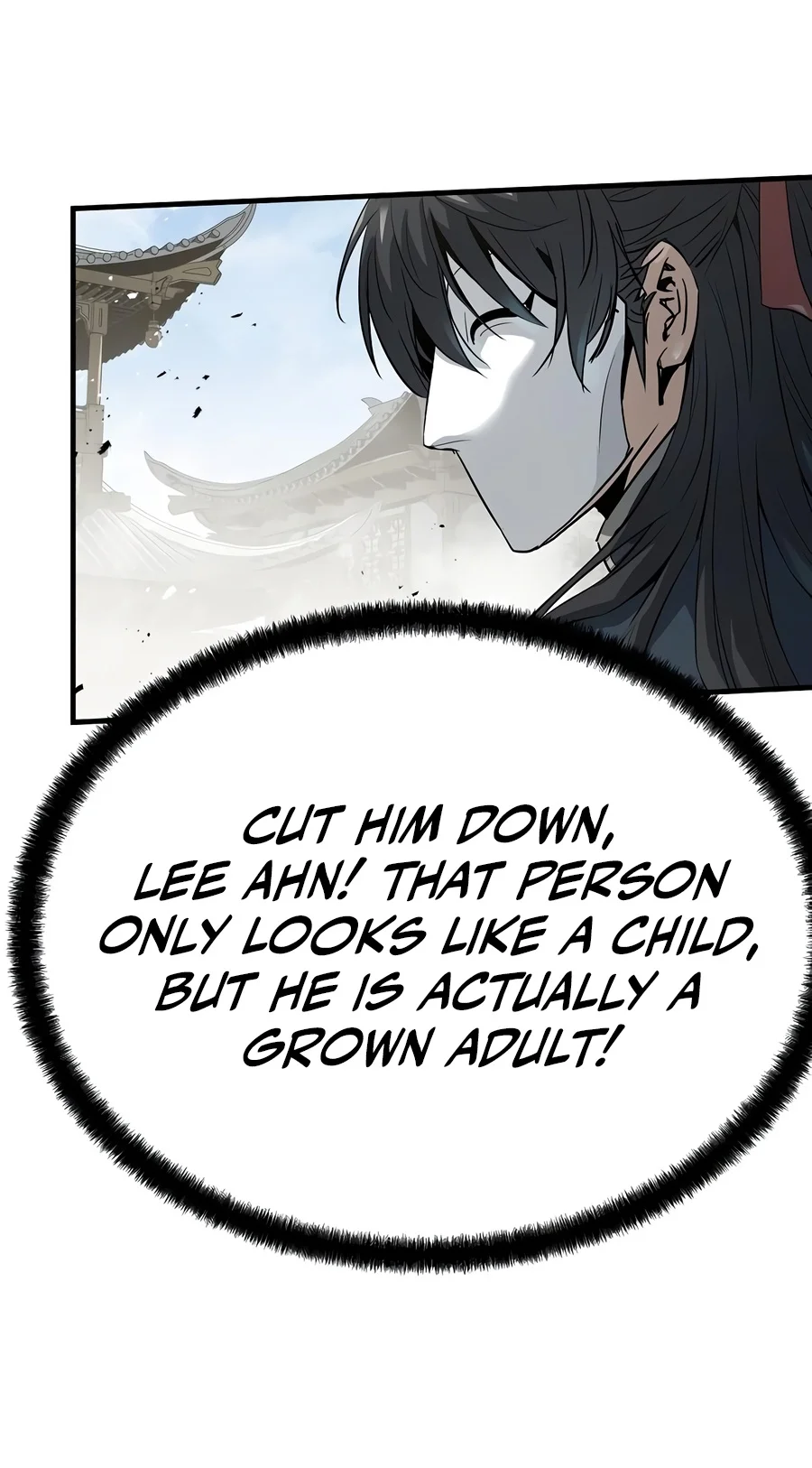 Absolute Regression Chapter 117 — Page 7