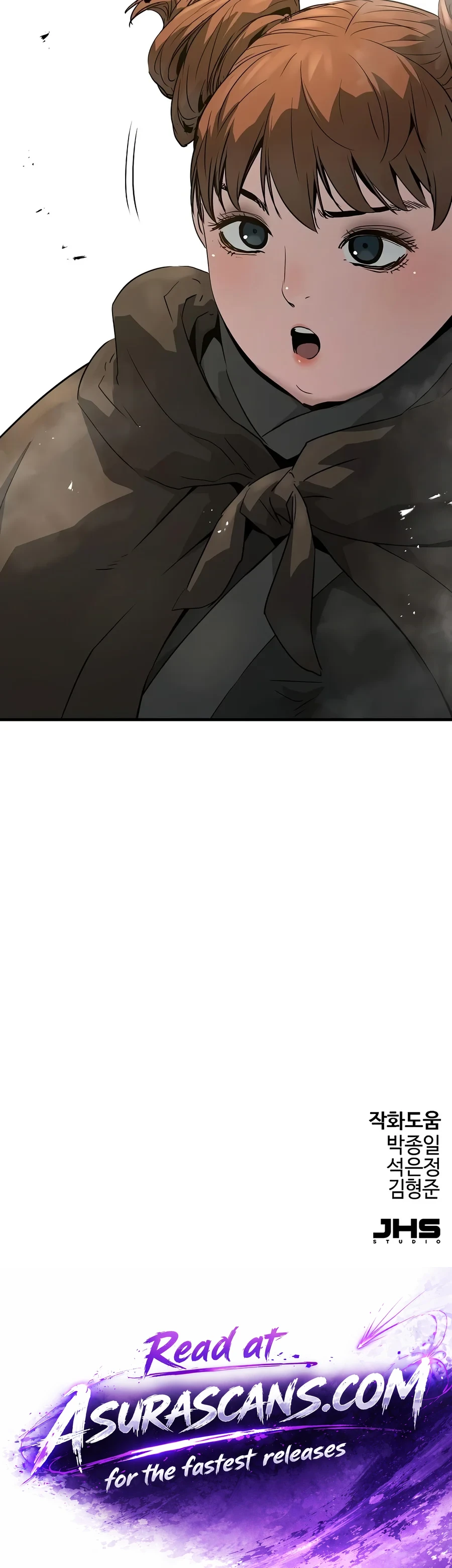 Absolute Regression Chapter 117 — Page 15