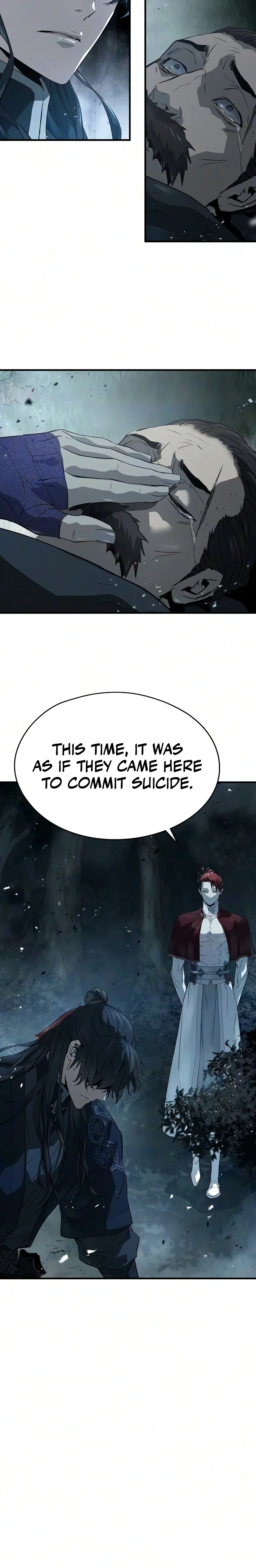 Absolute Regression Chapter 119 — Page 16