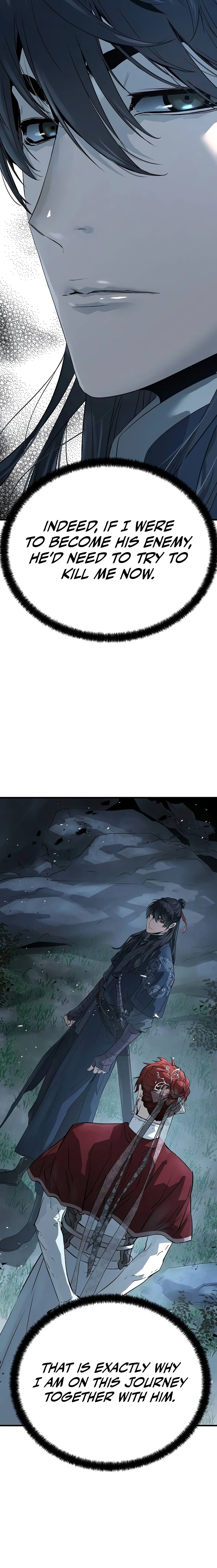Absolute Regression Chapter 120 — Page 4