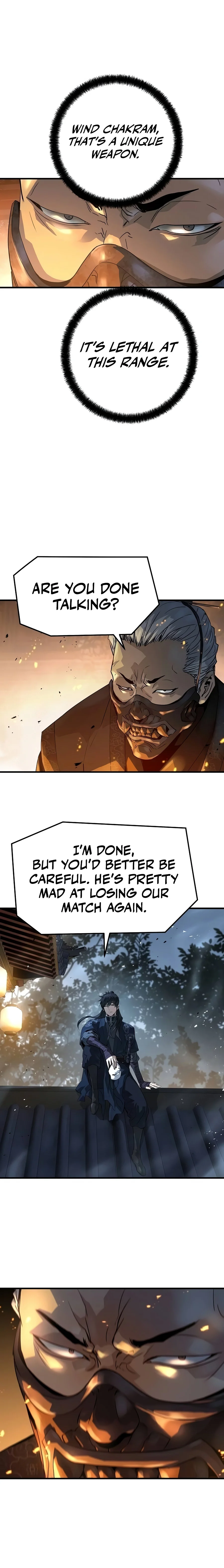 Absolute Regression Chapter 120 — Page 10