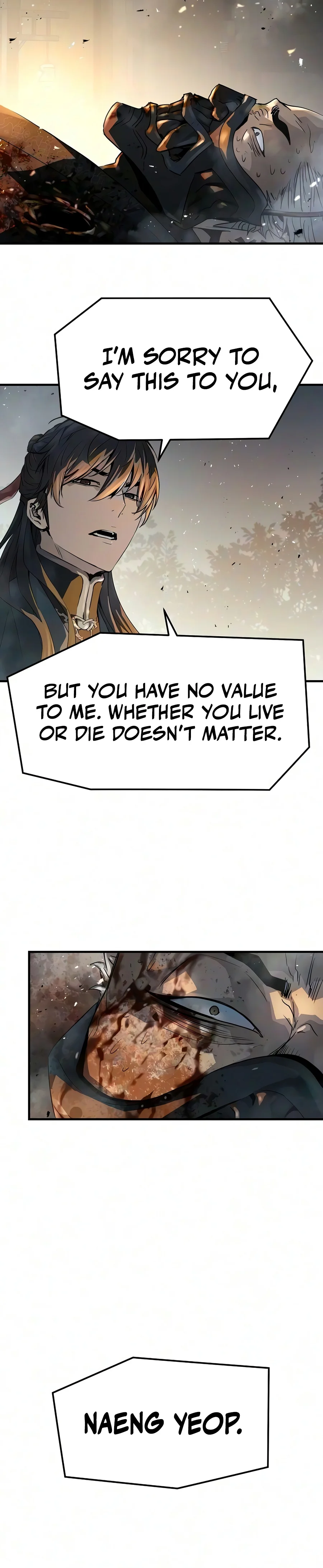 Absolute Regression Chapter 121 — Page 4