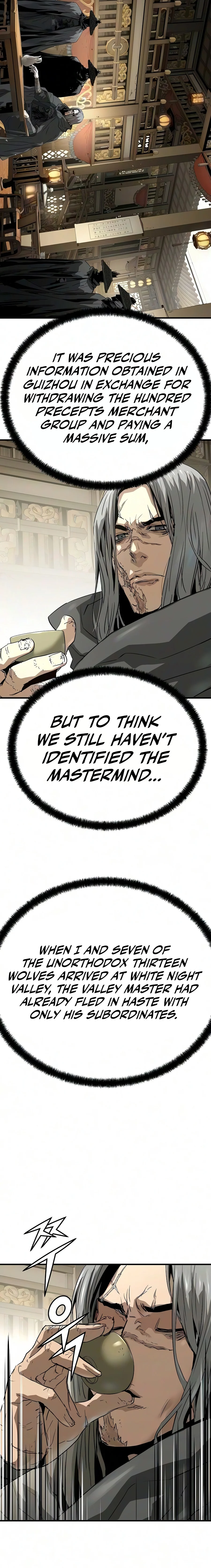 Absolute Regression Chapter 121 — Page 13