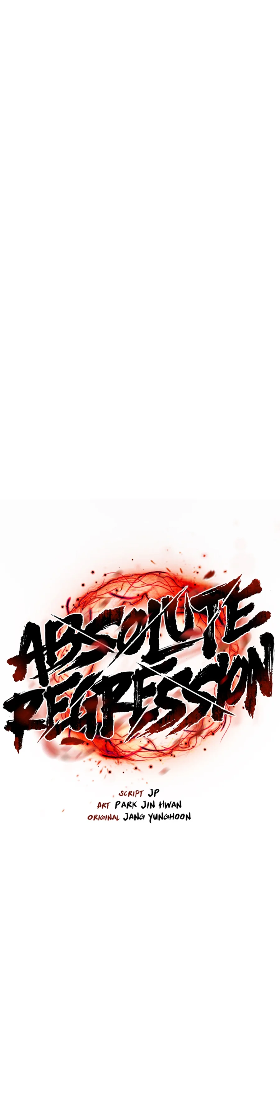 Absolute Regression Chapter 124 — Page 5