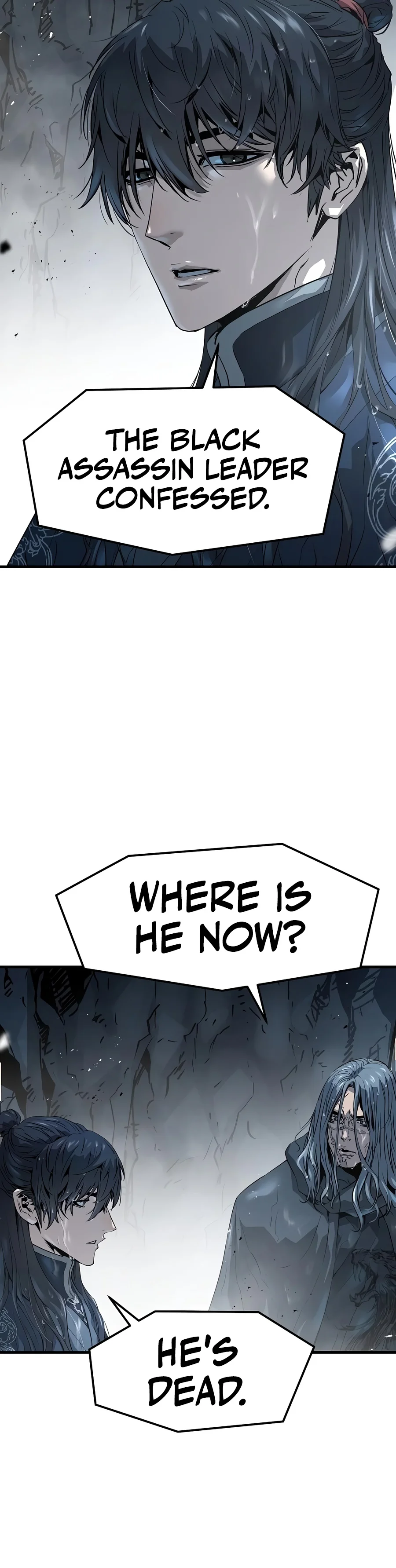 Absolute Regression Chapter 124 — Page 7