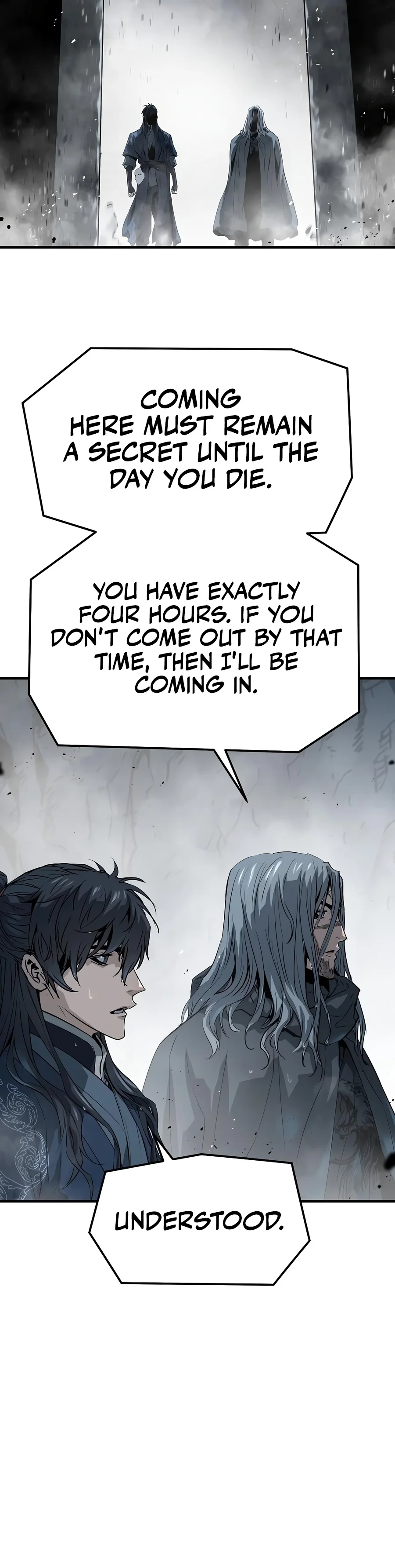 Absolute Regression Chapter 124 — Page 11