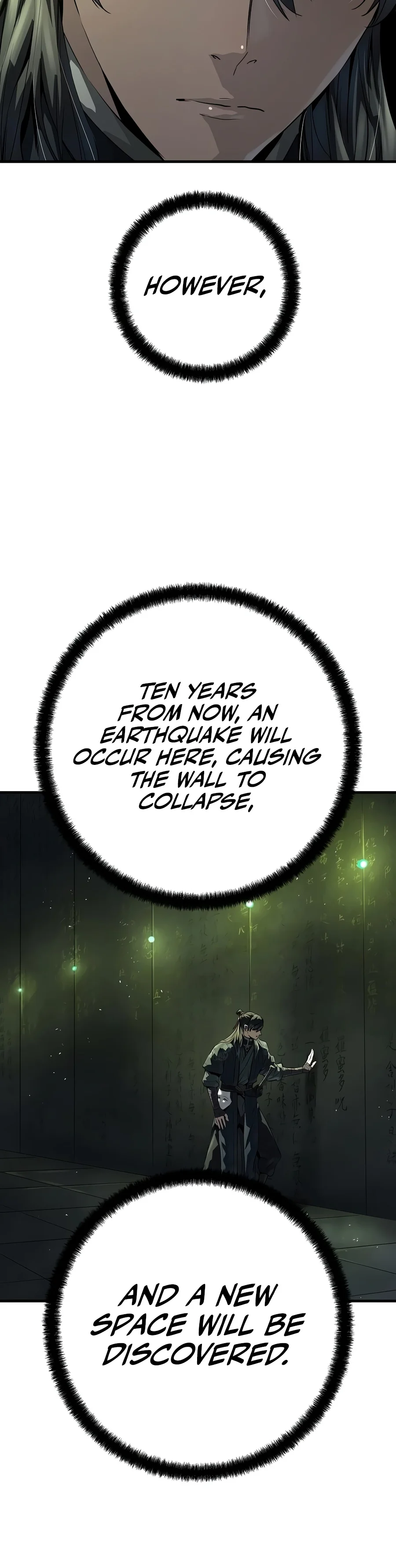 Absolute Regression Chapter 124 — Page 13