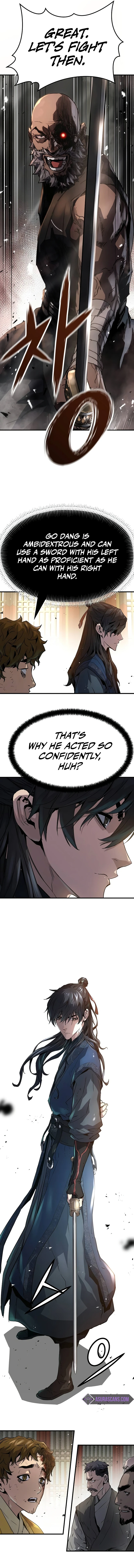 Absolute Regression Chapter 13 — Page 9