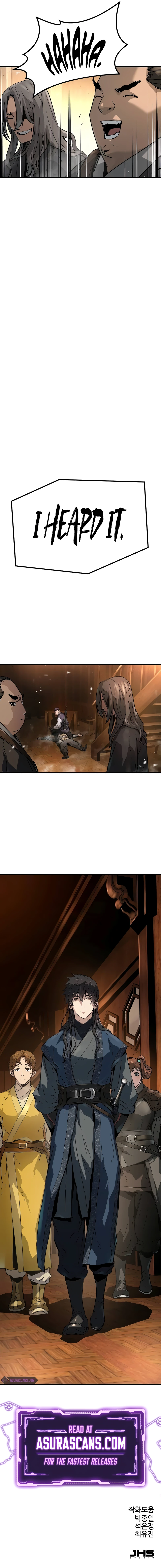 Absolute Regression Chapter 23 — Page 14