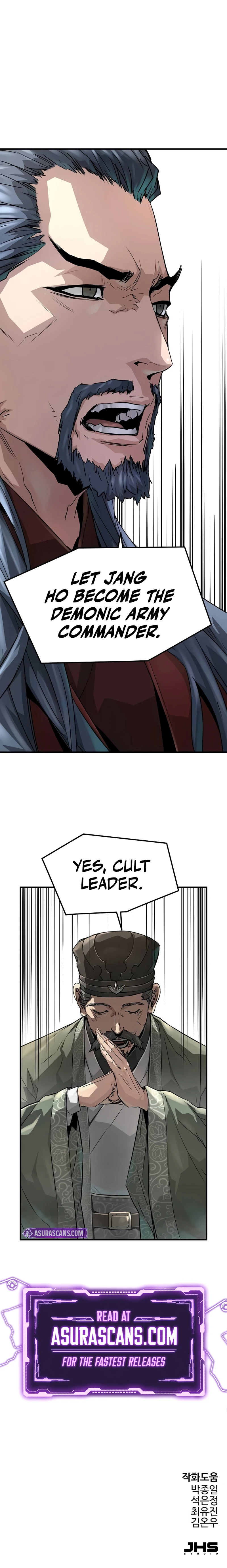 Absolute Regression Chapter 32 — Page 14