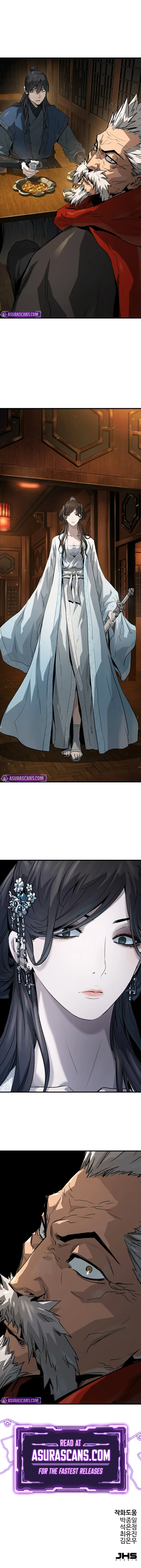 Absolute Regression Chapter 39 — Page 13