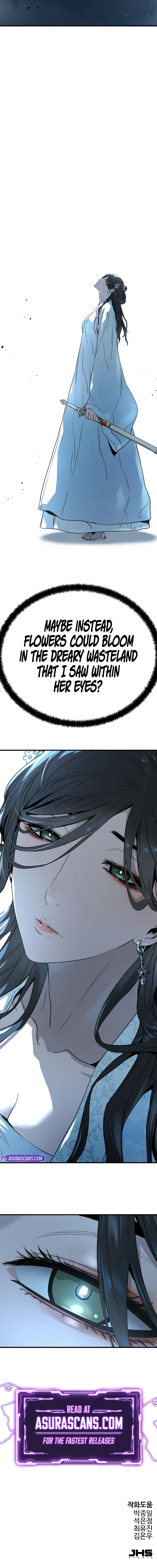 Absolute Regression Chapter 41 — Page 13