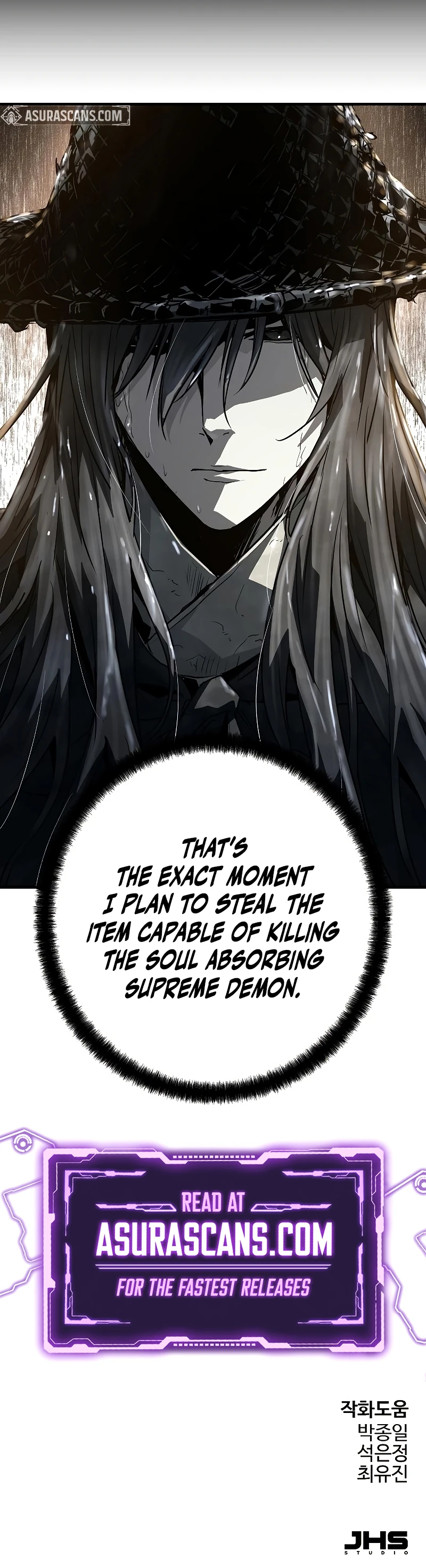 Absolute Regression Chapter 49 — Page 14