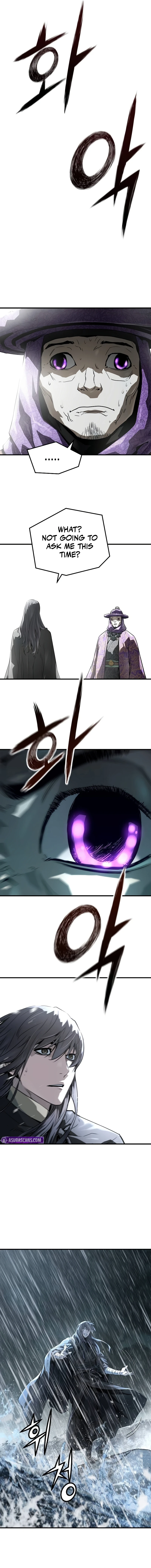 Absolute Regression Chapter 53 — Page 9