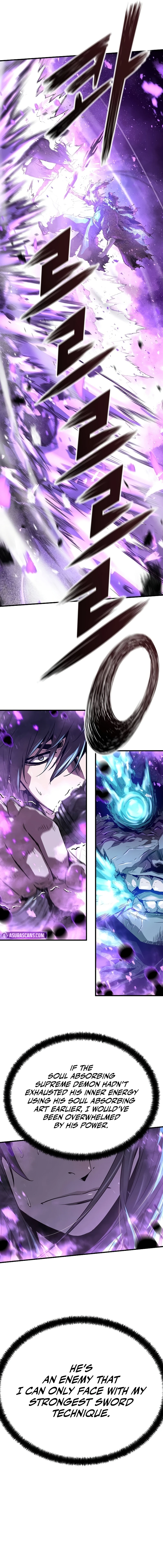 Absolute Regression Chapter 54 — Page 10