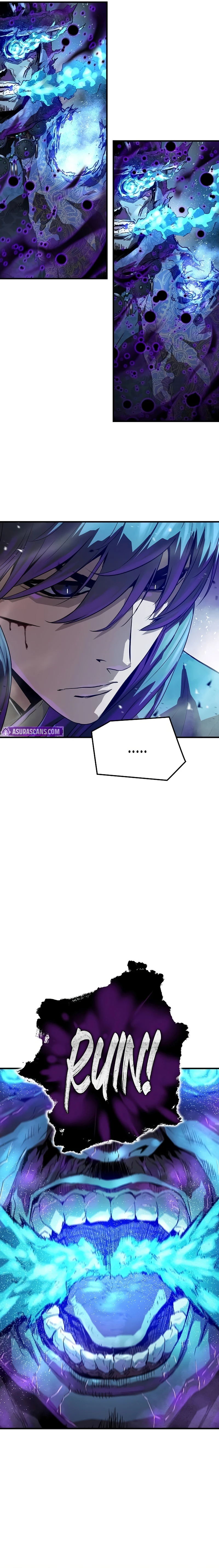 Absolute Regression Chapter 54 — Page 15