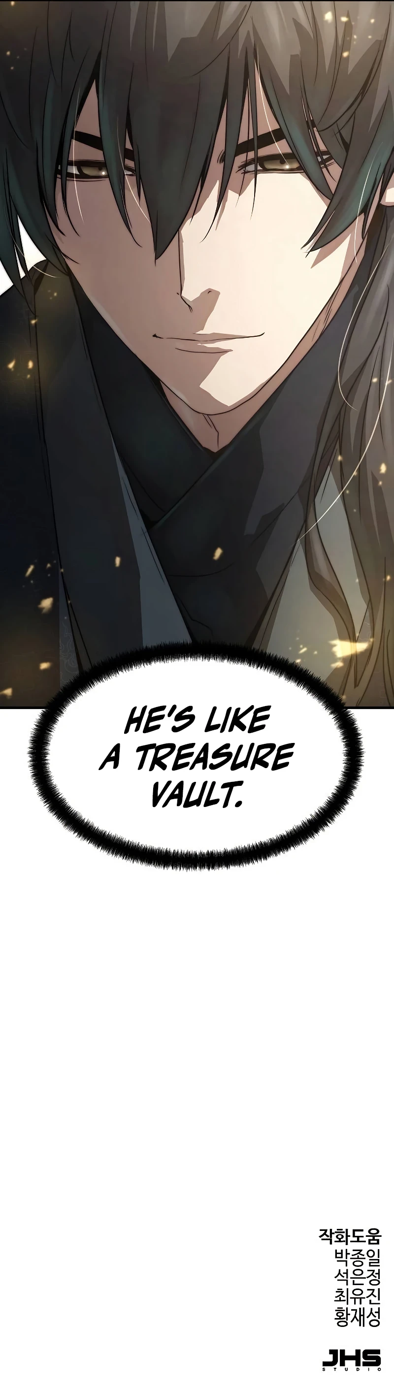 Absolute Regression Chapter 57 — Page 13