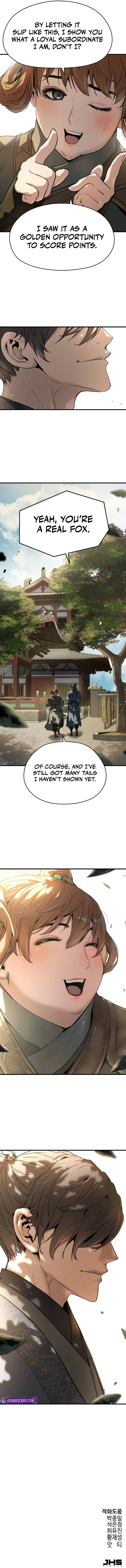 Absolute Regression Chapter 59 — Page 13