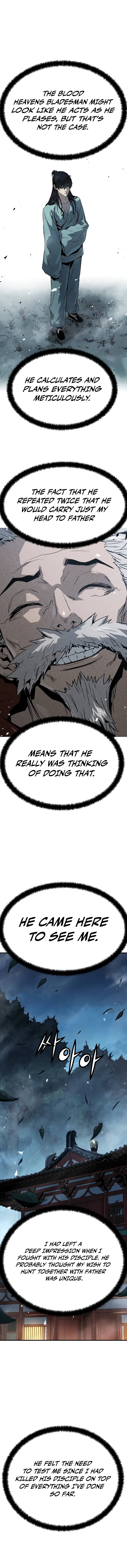 Absolute Regression Chapter 6 — Page 13