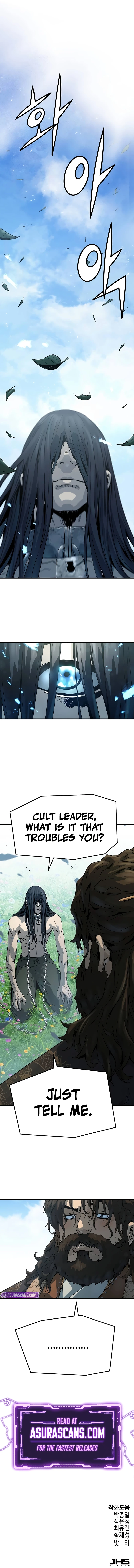 Absolute Regression Chapter 63 — Page 12