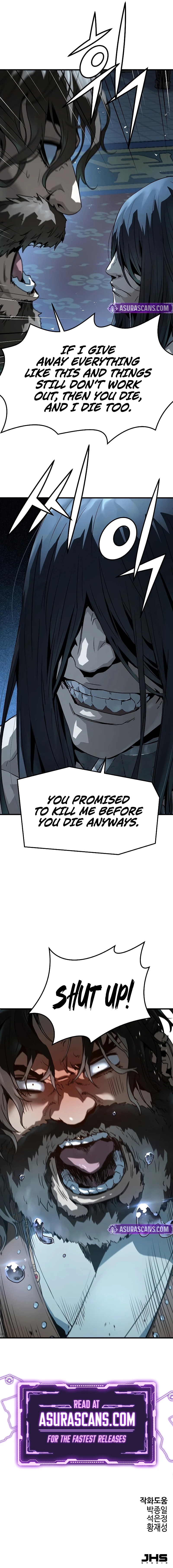Absolute Regression Chapter 67 — Page 12