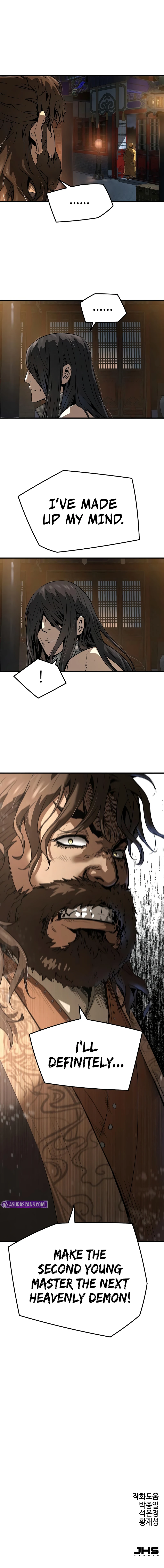 Absolute Regression Chapter 74 — Page 15