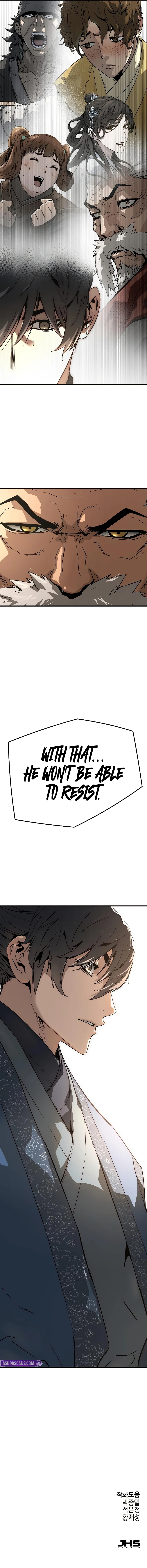 Absolute Regression Chapter 77 — Page 14
